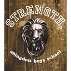 abingdon boys school/STRENGTH.
