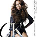 Crystal Kay/After Love-First Boyfriend-feat.KANAME（CHEMISTRY）/Girlfriend feat.BoA