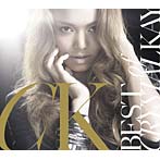 Crystal Kay/BEST of CRYSTAL KAY（初回生産限定盤）