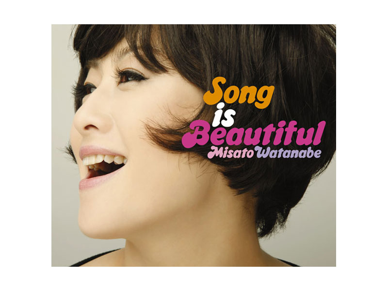 渡辺美里/Misato Watanabe Complete Single Collection 5,005円