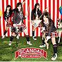 SCANDAL/BEST★SCANDAL
