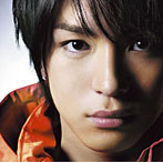 松下優也/Trust Me（初回限定盤）（DVD付）