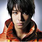 松下優也/Trust Me