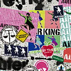 school food punishment/future nova/after laughter（初回生産限定盤）（DVD付）