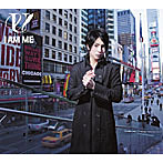 松下優也/I AM ME（初回生産限定盤）（DVD付）