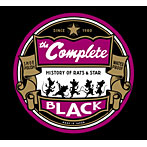 ラッツ＆スター/The Complete〜History of RATS＆STAR〜（DVD付）
