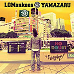 前回のLGMonkeesこと山猿です。/前回のLGMonkeesこと山猿です。