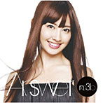 ノースリーブス/Answer（初回生産限定盤A）（DVD付）