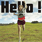 YUKI/Hello！