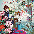 渡辺美里/Serendipity