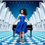 アンジェラ・アキ/BLUE（初回生産限定盤）（DVD付）