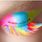 Aqua Timez/because you are you