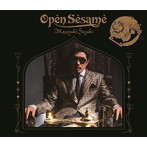 鈴木雅之/Open Sesame