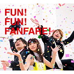 いきものがかり/FUN！FUN！FANFARE！（初回生産限定盤）（DVD付）