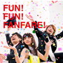 いきものがかり/FUN！FUN！FANFARE！