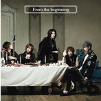 ViViD/Thank you for all（初回生産限定盤B）（DVD付）