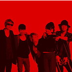 Aqua Timez/10th Anniversary Best RED（初回生産限定盤）（DVD付）