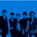 Aqua Timez/10th Anniversary Best BLUE（初回生産限定盤）（DVD付）