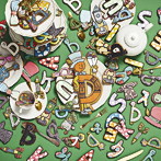 ダイスケ/君にかける魔法（初回生産限定盤）（DVD付）