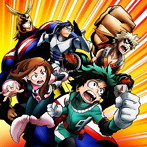 Brian the Sun/HEROES（期間生産限定アニメ盤）