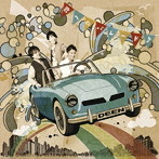DEEN/君へのパレード♪（type B）（DVD付）