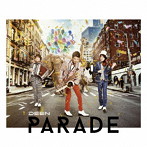 DEEN/PARADE（初回生産限定盤A）（Blu-ray Disc付）