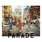 DEEN/PARADE（初回生産限定盤B）（DVD付）