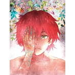 Brian the Sun/カフネ（ライオン盤）（期間生産限定アニメ盤）（DVD付）