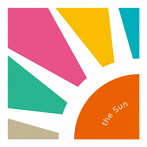 Brian the Sun/the Sun