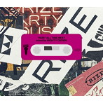RIZE/ALL TIME BEST mixed by MIGHTY CROWN（完全生産限定盤）