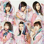 東京パフォーマンスドール/Shapeless（初回生産限定盤A）（DVD付）