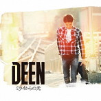 DEEN/ミライからの光（初回生産限定盤）（DVD付）