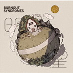 BURNOUT SYNDROMES/明星