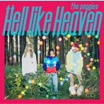 peggies/Hell like Heaven（初回生産限定盤）（DVD付）