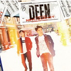 DEEN/NEWJOURNEY（通常盤）