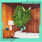 緑黄色社会/sabotage