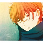 センチミリメンタル/キヅアト（初回生産限定盤）（Blu-ray Disc付）