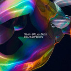 Seven Billion Dots/MAZICA PARTY（通常盤）