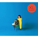 坂口有望/XL-EP（初回生産限定盤）（Blu-ray Disc付）