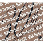 DEEN/DEEN The Best DX 〜Basic to Respect〜（初回生産限定盤）