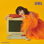 坂口有望/URL（初回生産限定盤）（Blu-ray Disc付）