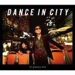 DEEN/DANCE IN CITY 〜for groovers only〜（完全生産限定盤）（Blu-ray Disc付）
