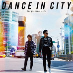 DEEN/DANCE IN CITY 〜for groovers only〜