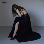 YUKI/SLITS（通常盤）