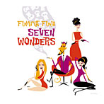 藤井フミヤ/SEVEN WONDERS
