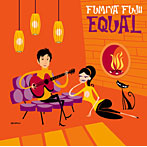 藤井フミヤ/EQUAL