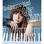 星村麻衣/GET HAPPY （CCCD）
