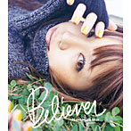 星村麻衣/ビリーヴァー （CCCD）