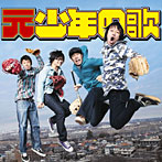 フラワーカンパニーズ/元少年の歌