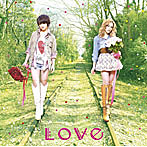 Love/大切なキモチ